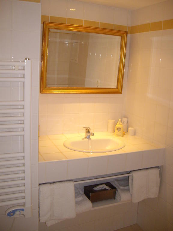 Domaine Sermet Bed & Breakfast Calmels-et-le-Viala Phòng bức ảnh