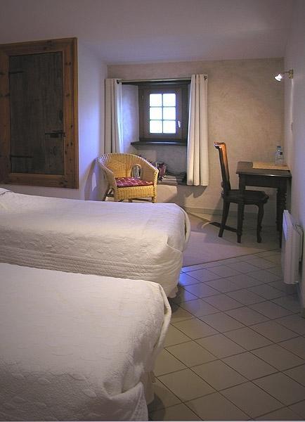 Domaine Sermet Bed & Breakfast Calmels-et-le-Viala Phòng bức ảnh