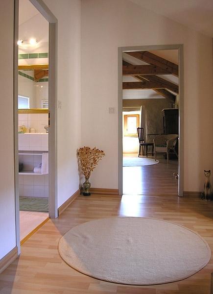 Domaine Sermet Bed & Breakfast Calmels-et-le-Viala Ngoại thất bức ảnh
