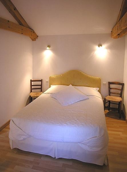 Domaine Sermet Bed & Breakfast Calmels-et-le-Viala Phòng bức ảnh