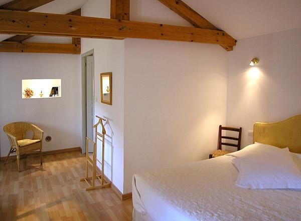 Domaine Sermet Bed & Breakfast Calmels-et-le-Viala Phòng bức ảnh