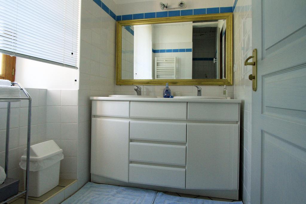 Domaine Sermet Bed & Breakfast Calmels-et-le-Viala Ngoại thất bức ảnh